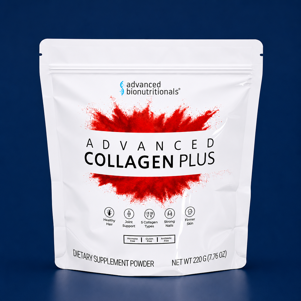 Advanced Collagen Plus